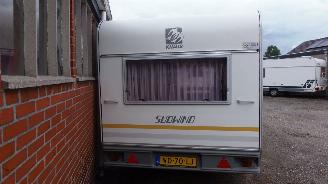 Knaus  Südwind 390 picture 5