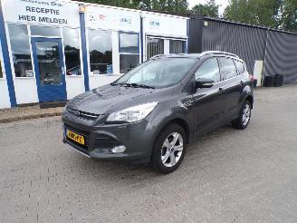 Avarii autoturisme Ford Kuga 1,5 eco boost trend edition 2015/4