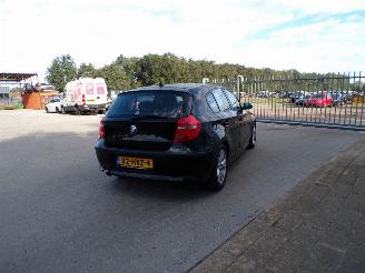 BMW 1-serie 116i Business Line picture 4
