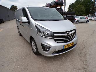 Opel Vivaro 1.6 CDTI L1 H1 Edition picture 2