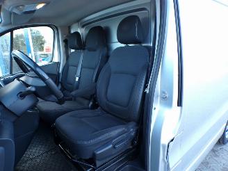 Opel Vivaro 1.6 CDTI L1H1 Edition picture 8