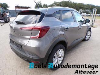 Mitsubishi ASX ASX (VSX/VSE), SUV, 2023 1.6 HEV picture 4