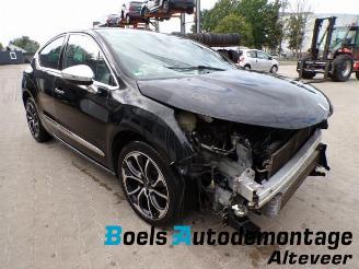 Citroën DS4 DS 4/DS 4 Crossback (NX), Hatchback, 2015 / 2018 1.6 16V THP Racing picture 2