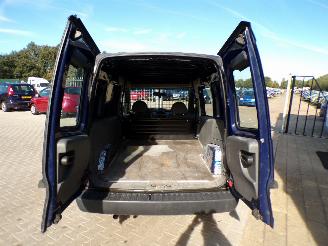 Opel Combo  picture 5
