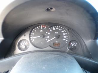 Opel Combo  picture 7