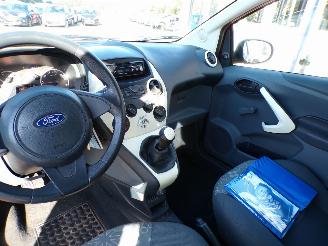 Ford Ka 1.2 Trend picture 6