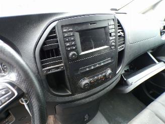 Mercedes Vito 114 CDI Extra Lang picture 6