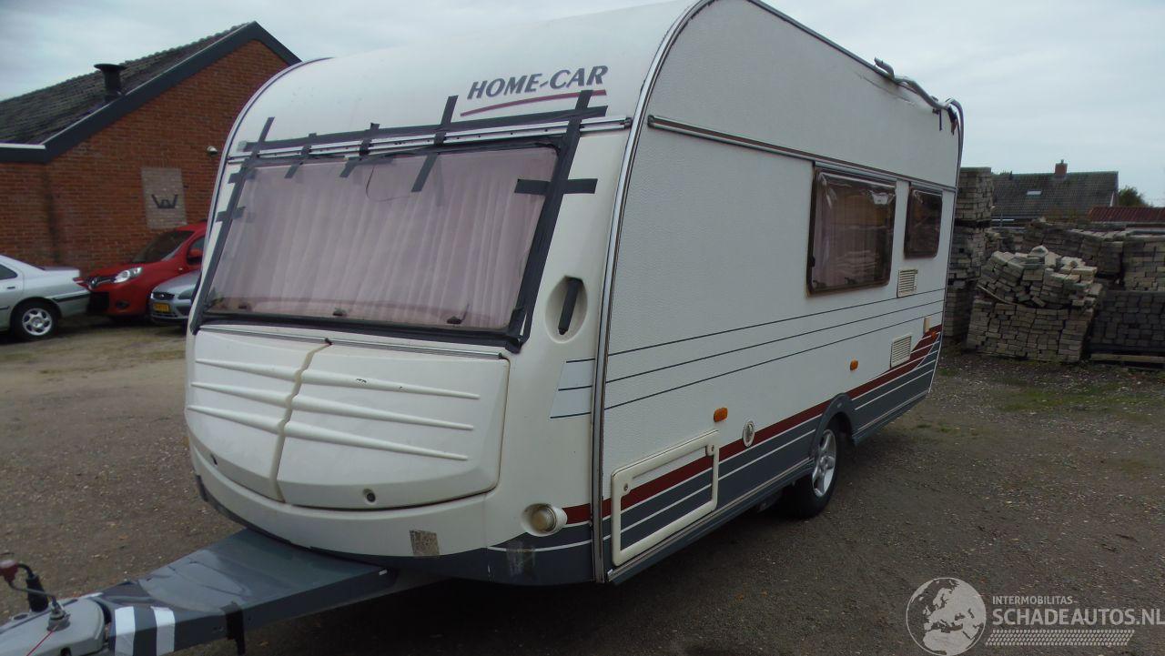 Home Car  Racer 45