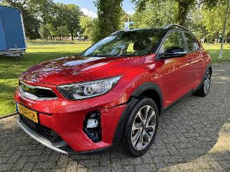 Avarii autoturisme Kia Stonic 1.0 dynamic line 2020/1