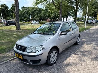 Avarii autoturisme Fiat Punto 44 kW (60 PK)  1242 cc. 2006/10