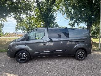 Ford Transit Custom 125 kW (170 PK)  1997 cc. picture 2