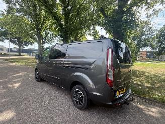 Ford Transit Custom 125 kW (170 PK)  1997 cc. picture 3