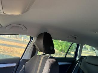 Skoda Octavia  picture 18