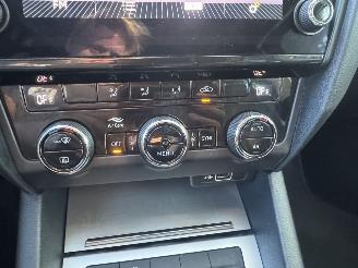 Skoda Octavia  picture 22