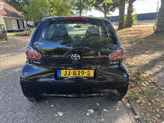 Toyota Aygo  picture 4