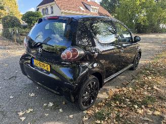 Toyota Aygo  picture 5