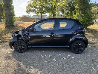 Toyota Aygo  picture 2