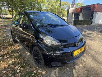 Toyota Aygo  picture 7
