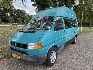 skadebil auto Volkswagen Transporter  1994/1