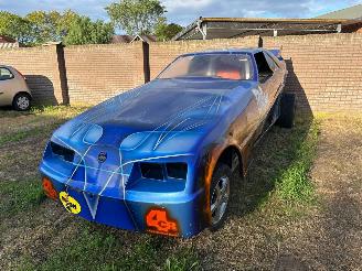 uszkodzony samochody osobowe Ferrari   2025/1