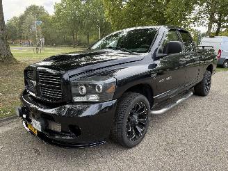 škoda osobní automobily Dodge Ram 1500 2007/1