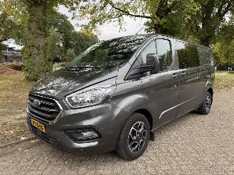 Gebrauchtwagen PKW Ford Transit Custom 2019/1