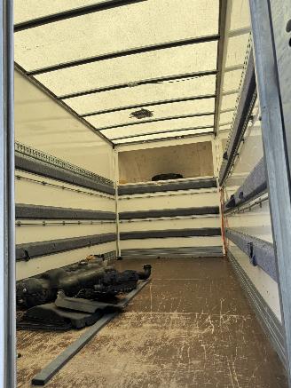 Mercedes Sprinter  picture 8