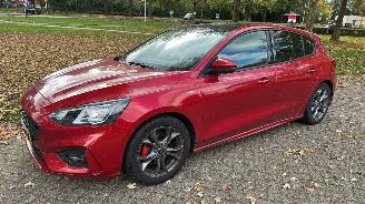 Coche accidentado Ford Focus  2021/1