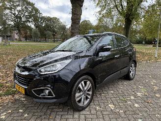 škoda osobní automobily Hyundai Ix35  2014/1
