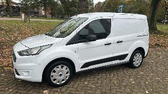 škoda osobní automobily Ford Transit Connect  2022/1