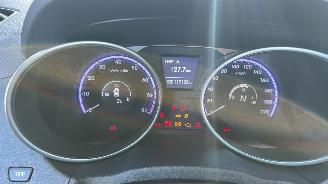 Hyundai Ix35  picture 14