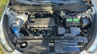 Hyundai Ix35  picture 15