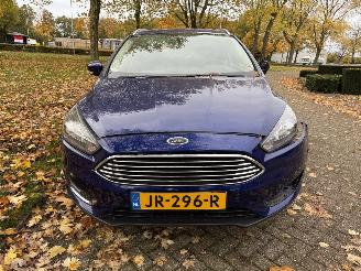 Ford Focus  picture 8