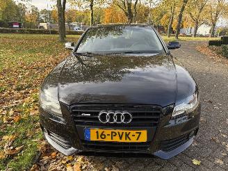 Audi A4 Avant  picture 8