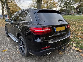 Mercedes GLC 300 picture 3