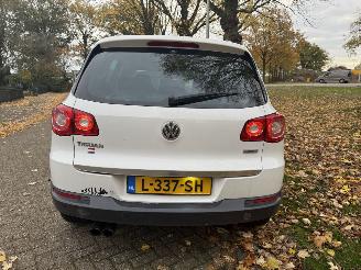 Volkswagen Tiguan  picture 4