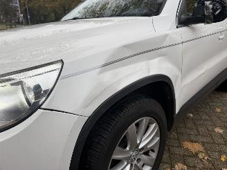 Volkswagen Tiguan  picture 9