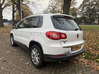 Volkswagen Tiguan  picture 3