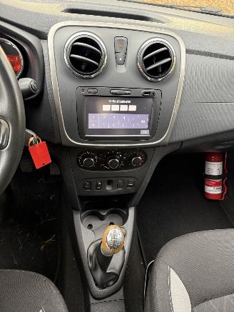 Dacia Sandero  picture 17