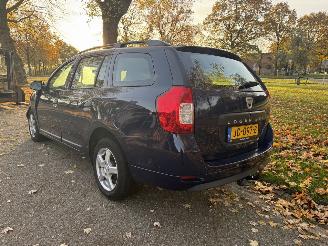 Dacia Logan  picture 2