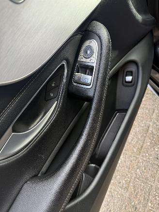 Mercedes C-klasse Coupé 200 picture 18