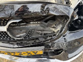 Mercedes C-klasse Coupé 200 picture 13