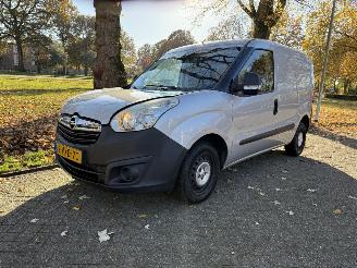 Avarii autoturisme Opel Combo VAN 2012/1