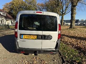 Opel Combo VAN picture 4