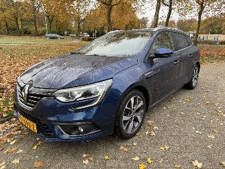 Renault Mégane  2018/1