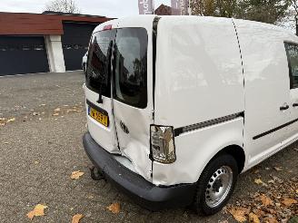 Volkswagen Caddy  picture 14