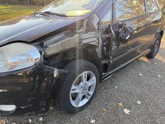 Fiat Grande Punto  picture 10