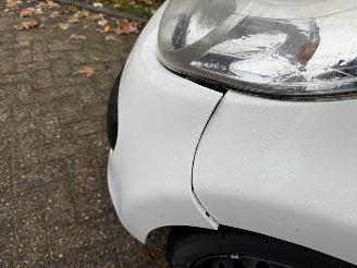 Citroën C1  picture 12