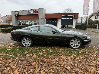 Jaguar Xk-8  picture 6