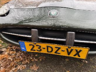 Jaguar Xk-8  picture 13